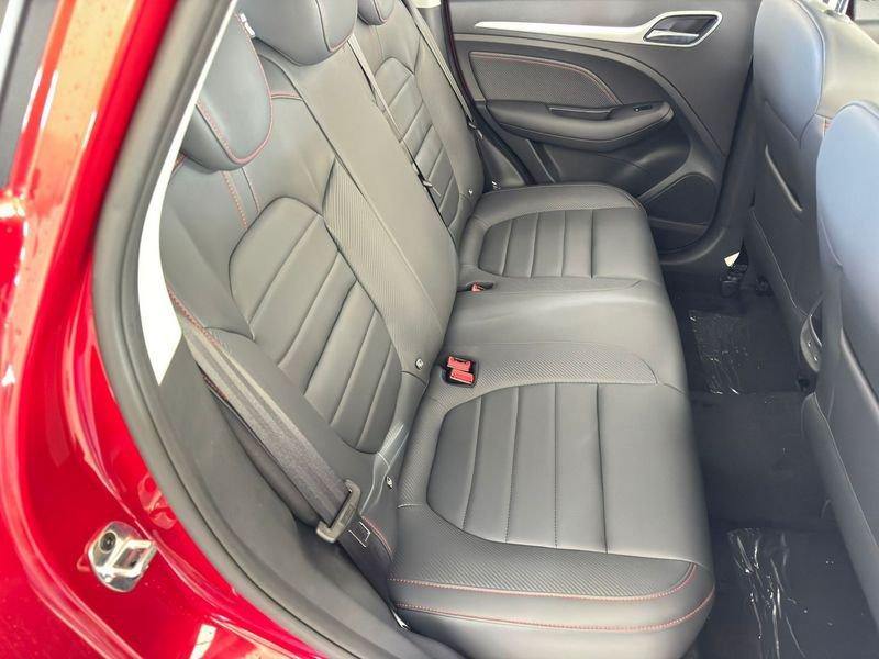 MG ZS 1.5 VTi-tech Luxury,GPL