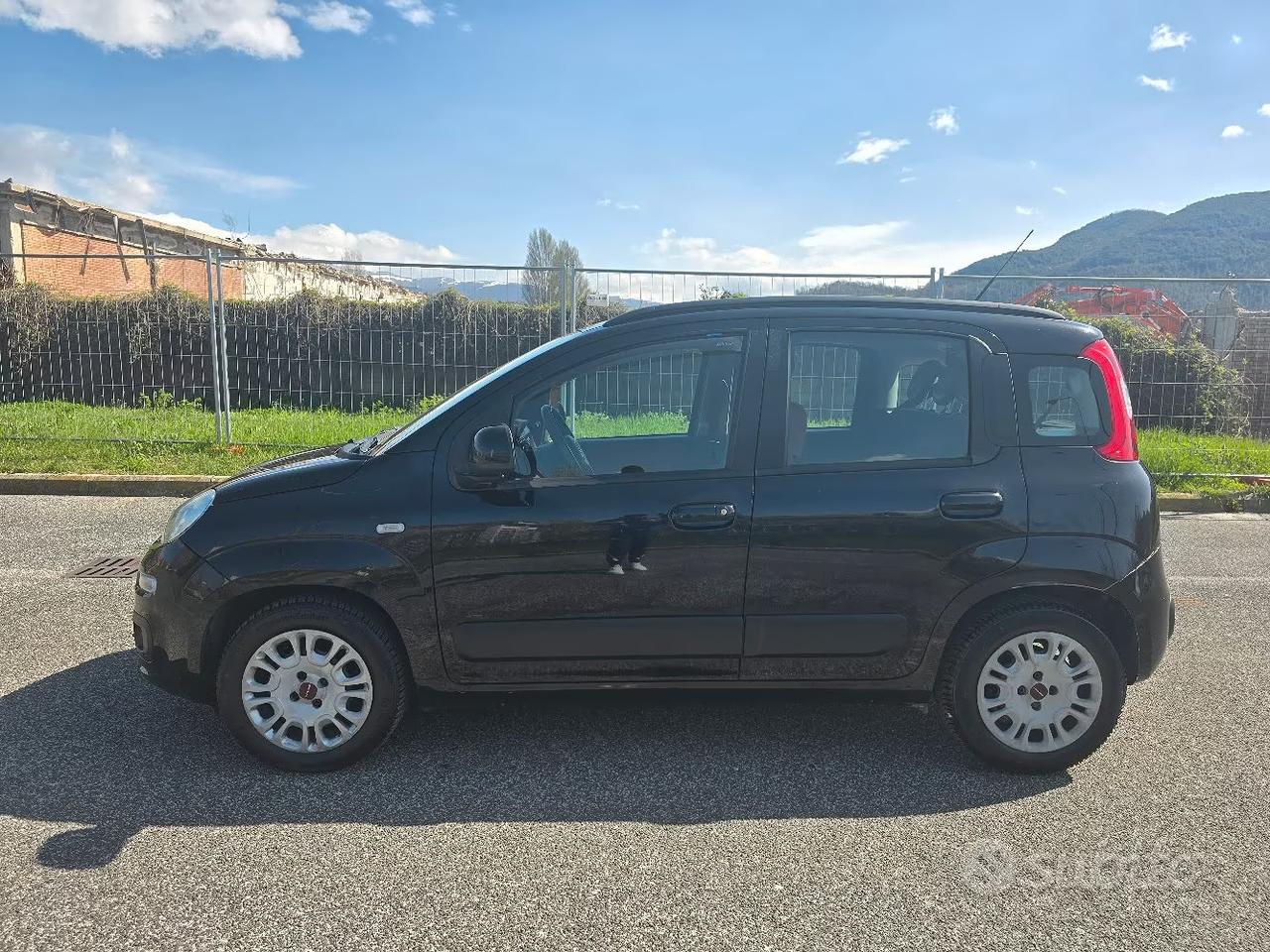 Fiat panda 1.2 Benzina 69cv