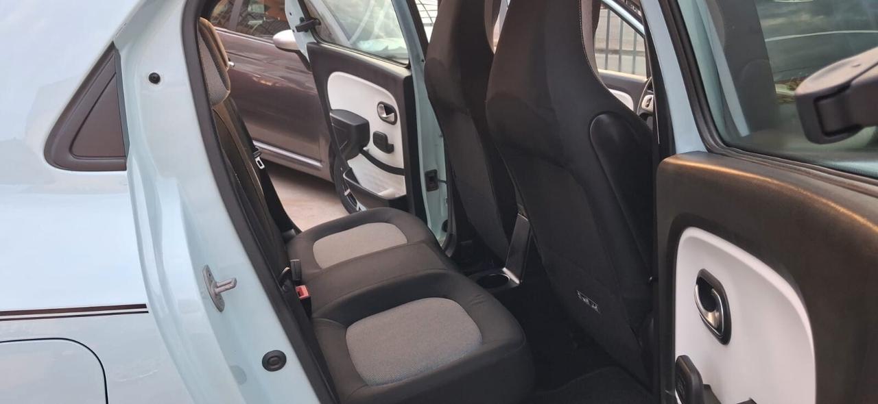 Renault Twingo SCe Stop&Start Intens