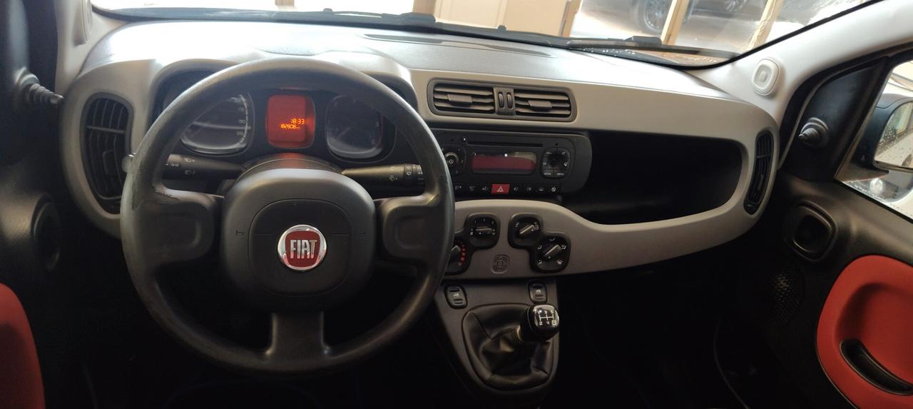 Fiat Panda 1.3 MJT S&S Easy