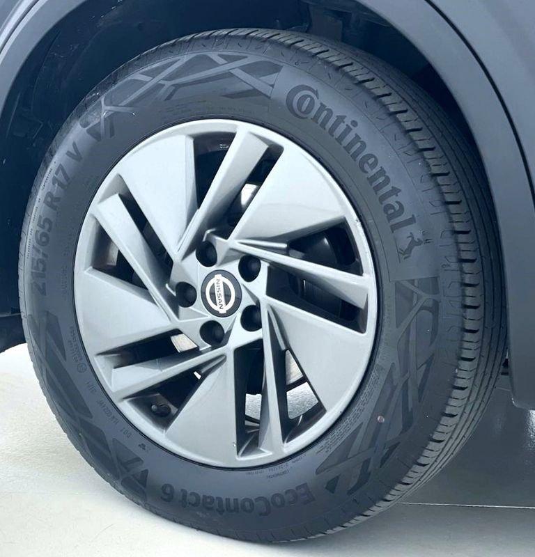 Nissan Qashqai MHEV 140 CV Acenta