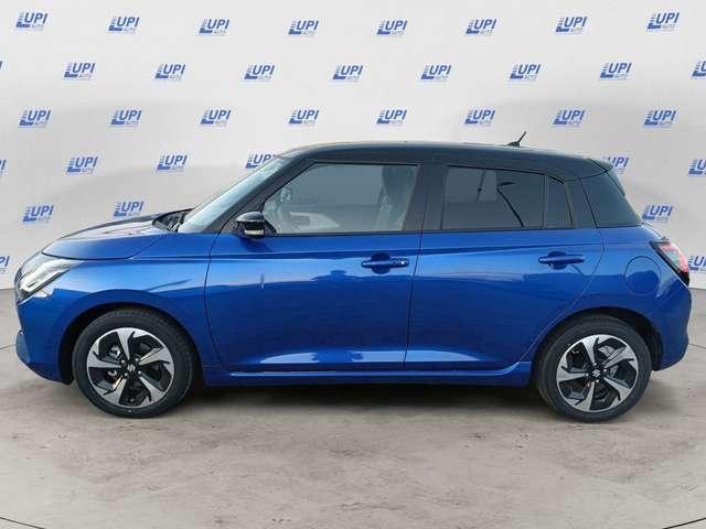 Suzuki Swift 1.2h Top 2wd