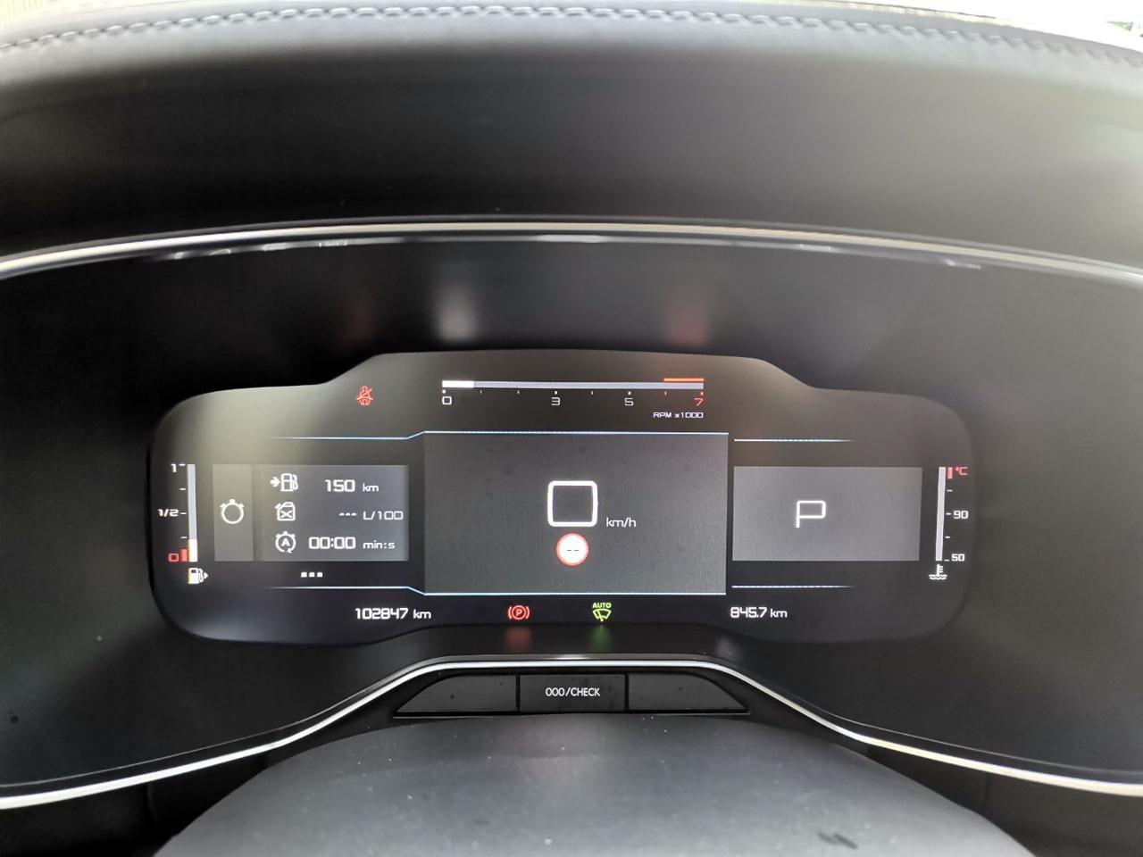 Citroen C5 Aircross BlueHDi 130 S&S EAT8 C-Series