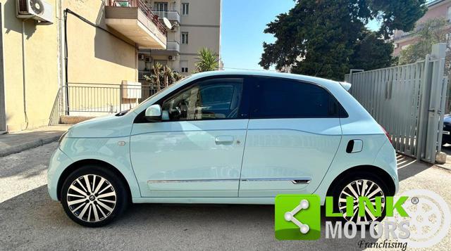 RENAULT Twingo ZEN