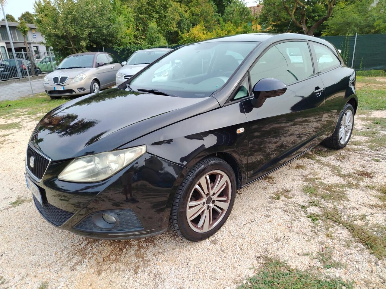 Seat Ibiza 1.2 3p. Style Dual