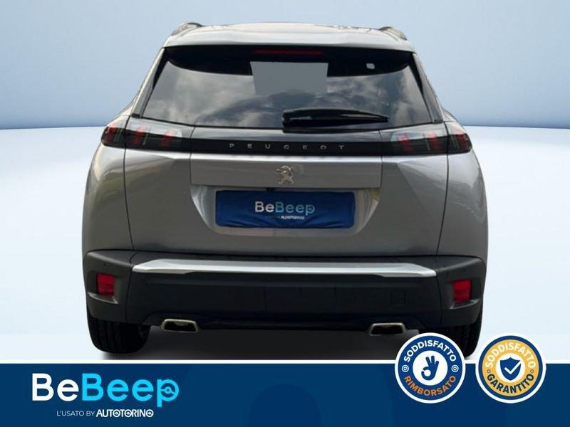 Peugeot 2008 1.2 PURETECH ALLURE S&S 130CV