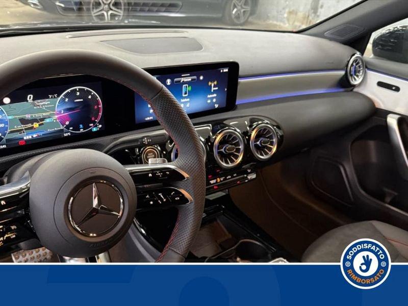 Mercedes-Benz Classe A 180d Automatic AMG Line Advanced Plus Extra