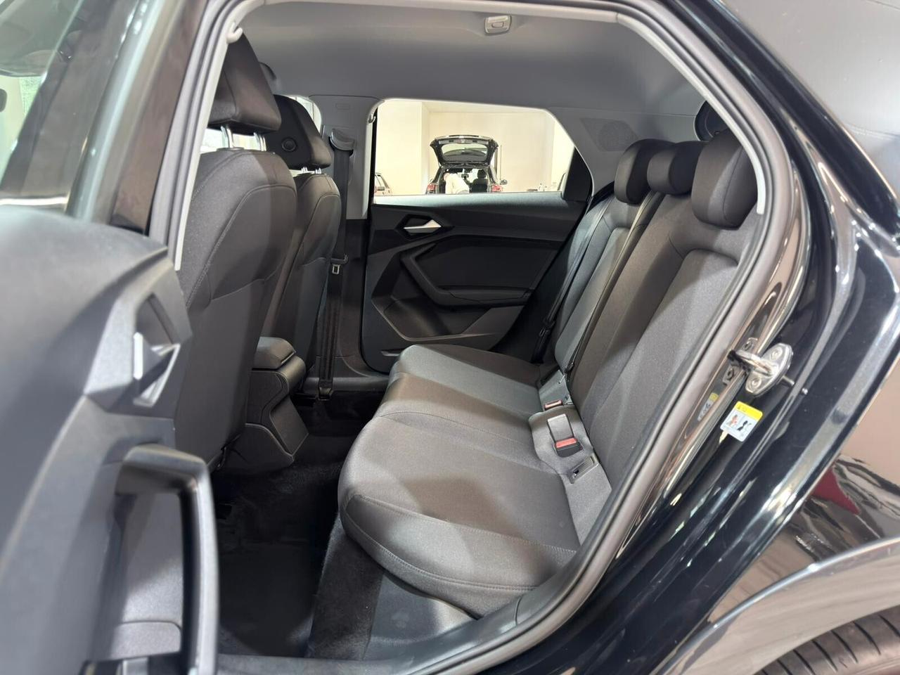 AUDI A1 CITYCARVER 25 1.0tfsi 95cv ADMIRED 2021