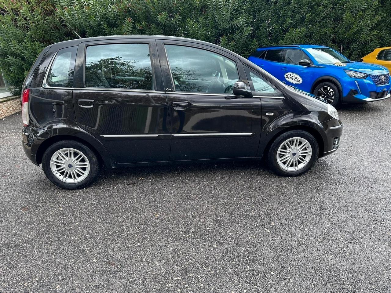 LANCIA MUSA 1.3 MULTIJET 16V 90 CV ORO