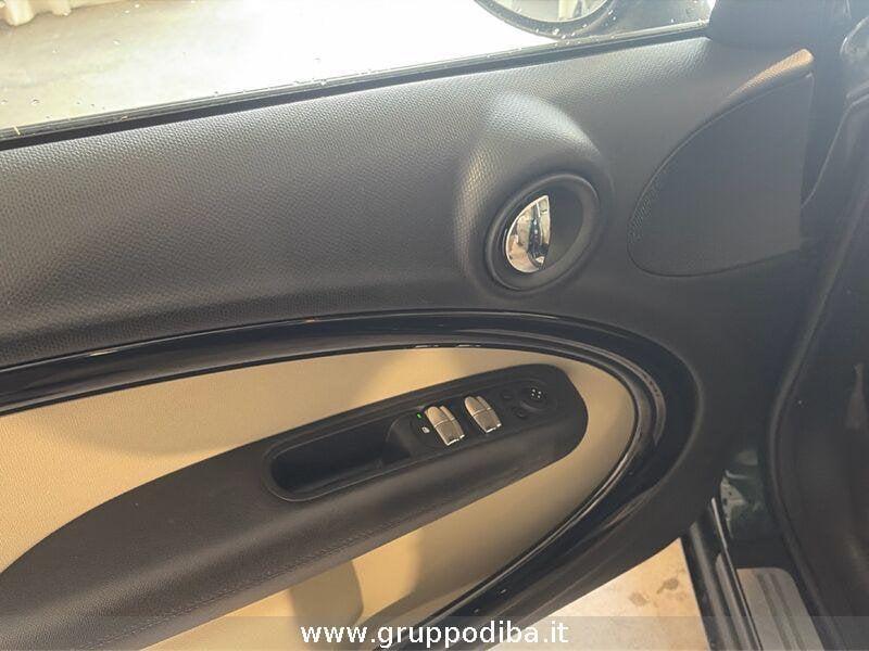 MINI Countryman Mini Benzina Mini 1.6 Cooper E6