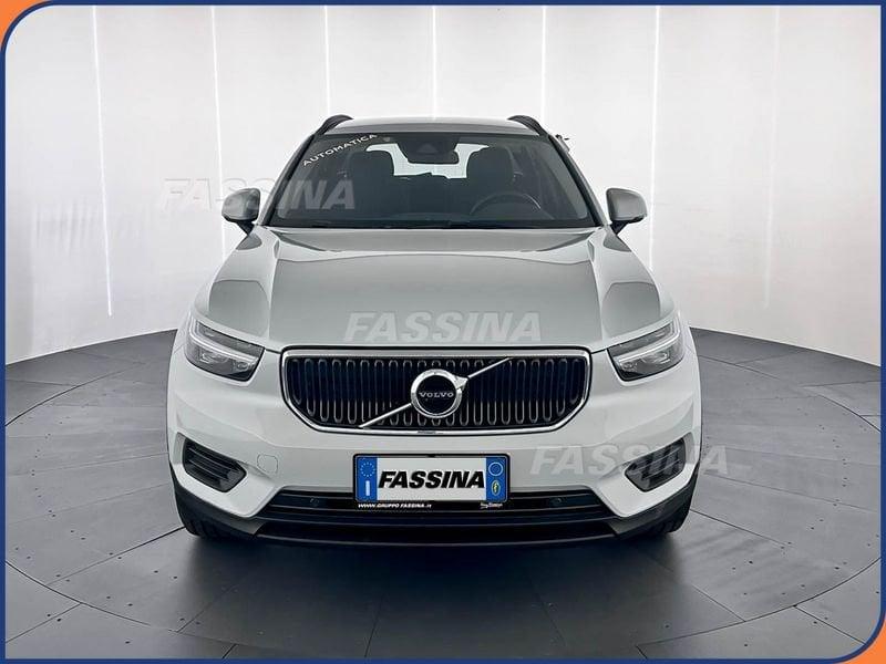 Volvo XC40 T3 Geartronic Momentum