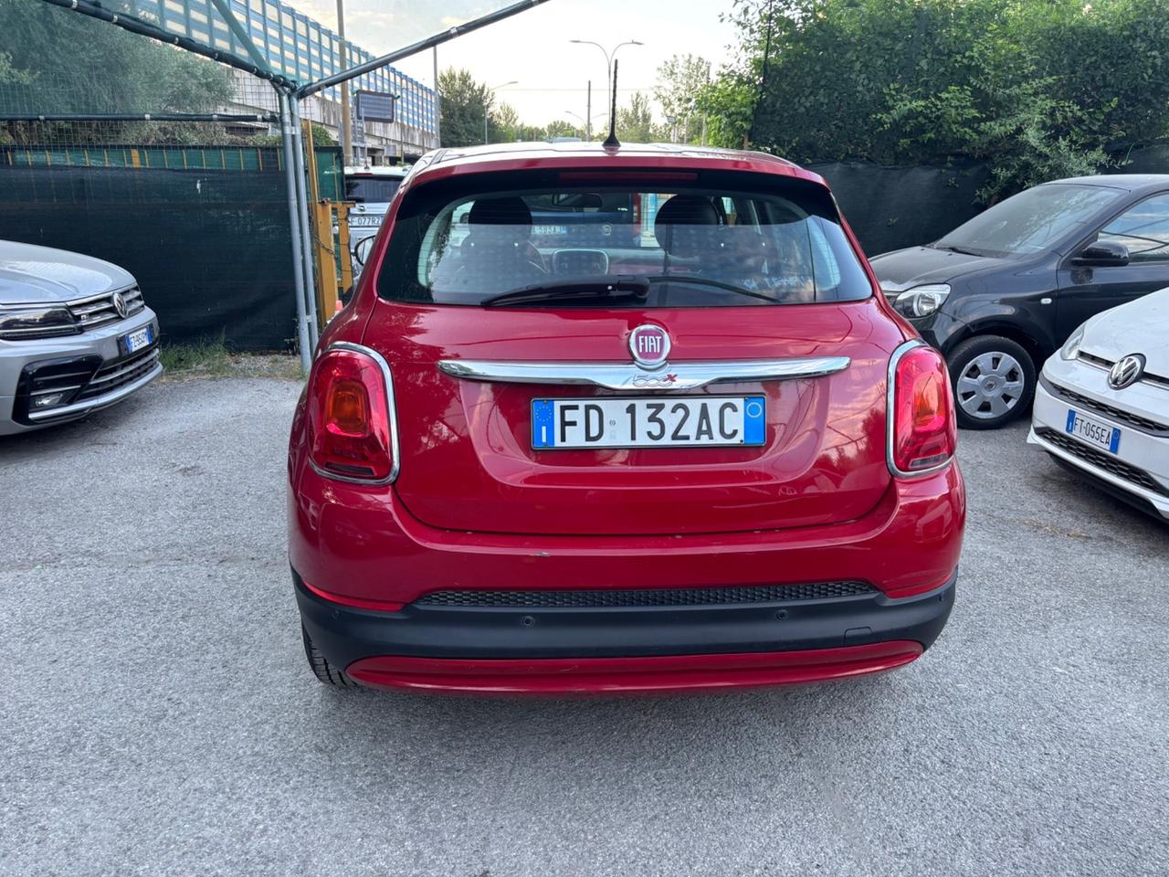 Fiat 500X 1.3 MultiJet 95 CV OK NEOPATENTATI