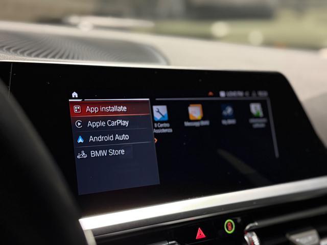 BMW 420 d 48V Sport