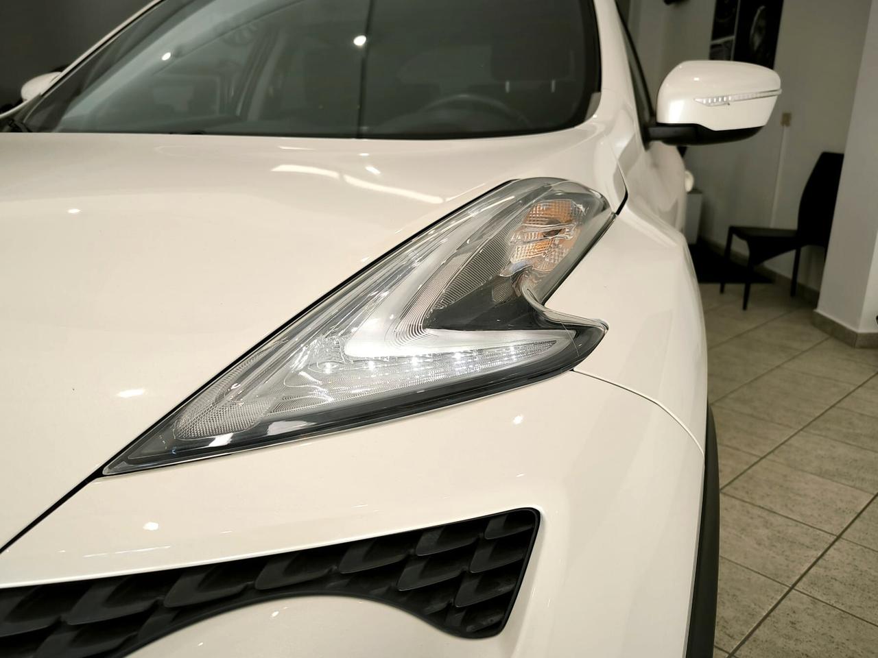Nissan Juke 1.5 dCi Start&Stop Business