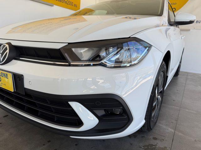 VOLKSWAGEN Polo 1.0 Life NEOPATENTATI / PREZZO REALE