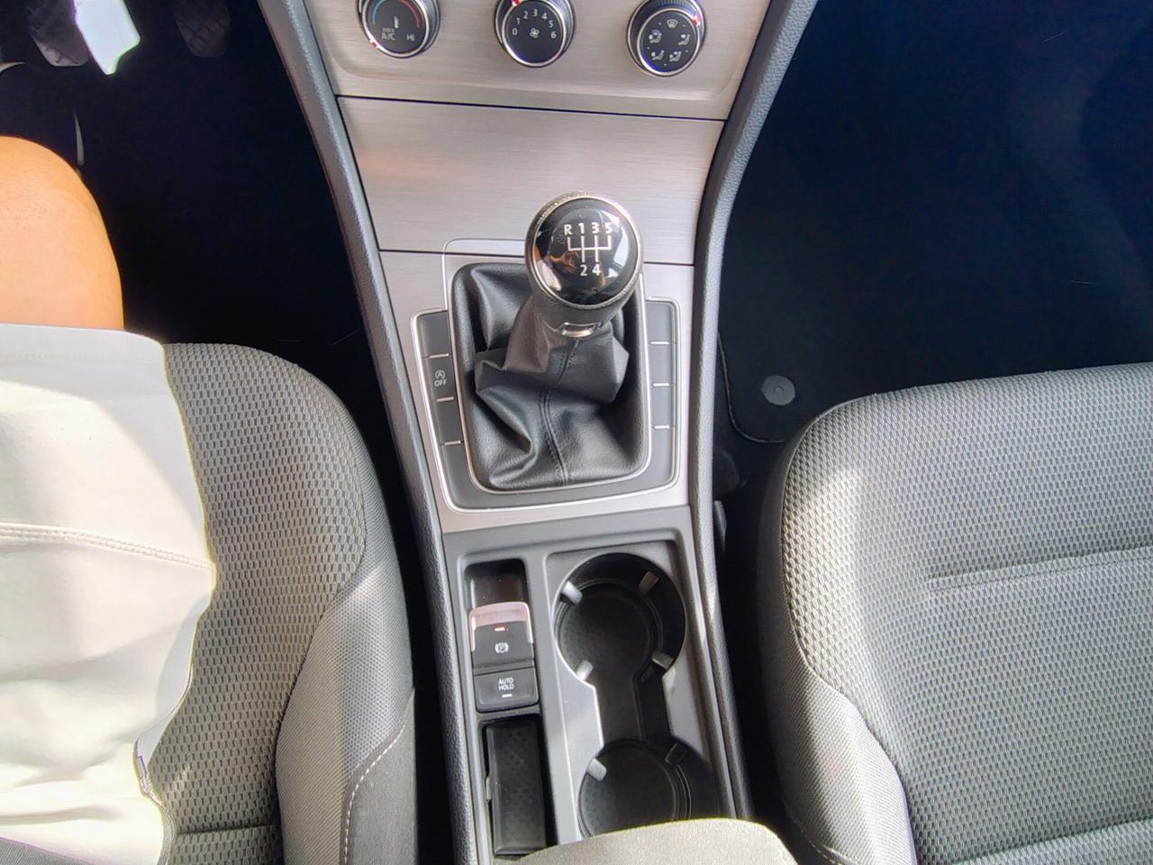 Volkswagen Golf 1.6 TDI DSG 3p. Highline BlueMotion Technology