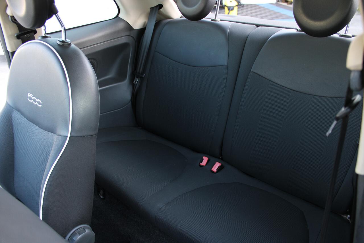 Fiat 500 1.3 Multijet 16V 95 CV Lounge