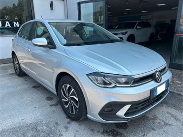 Volkswagen Polo 1.0 TSI DSG Life