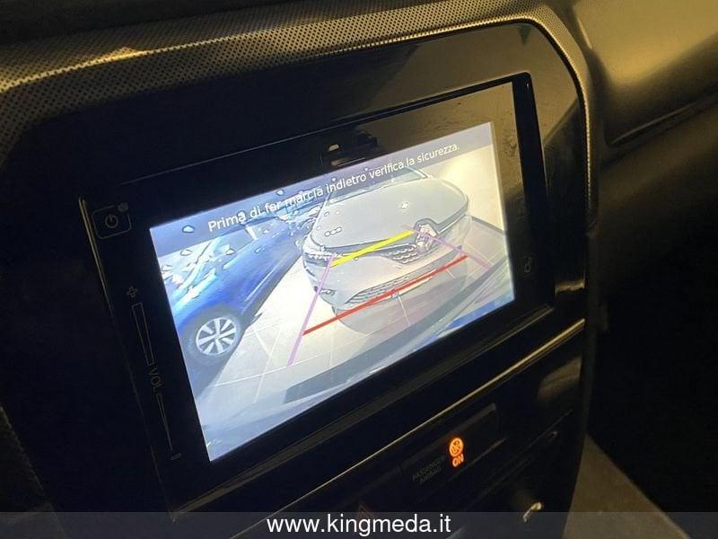 Suzuki Vitara Vitara 1.4 Hybrid 4WD AllGrip