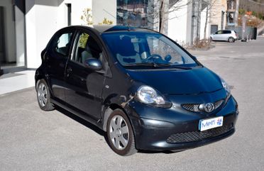 Toyota Aygo 1.0 68cv 5p