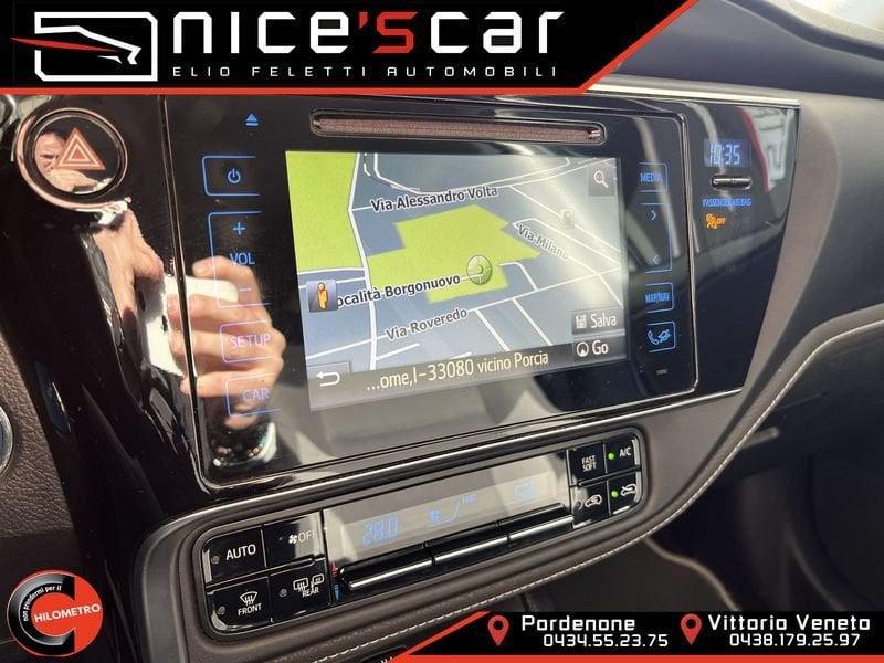 Toyota Auris Touring Sports 1.8 Hybrid Active