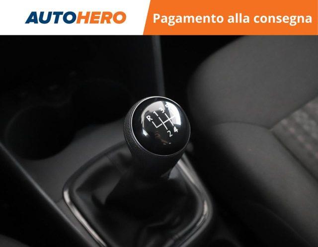 VOLKSWAGEN Polo 1.4 TDI 5p. Business Trendline