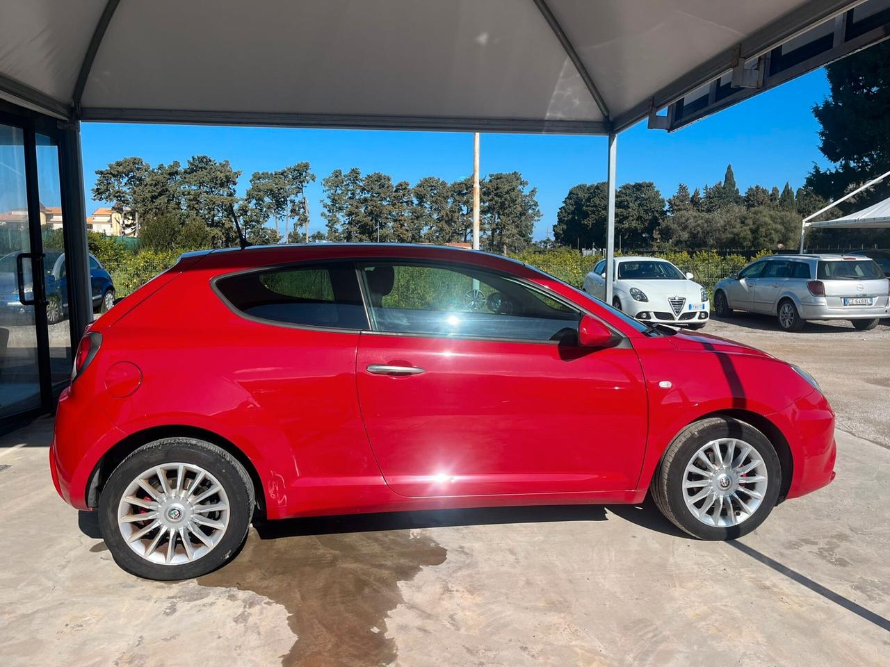 Alfa Romeo MiTo 1.4 78 CV 8V S&S