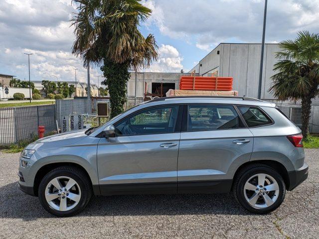 SKODA Karoq 1.6 TDI DSG