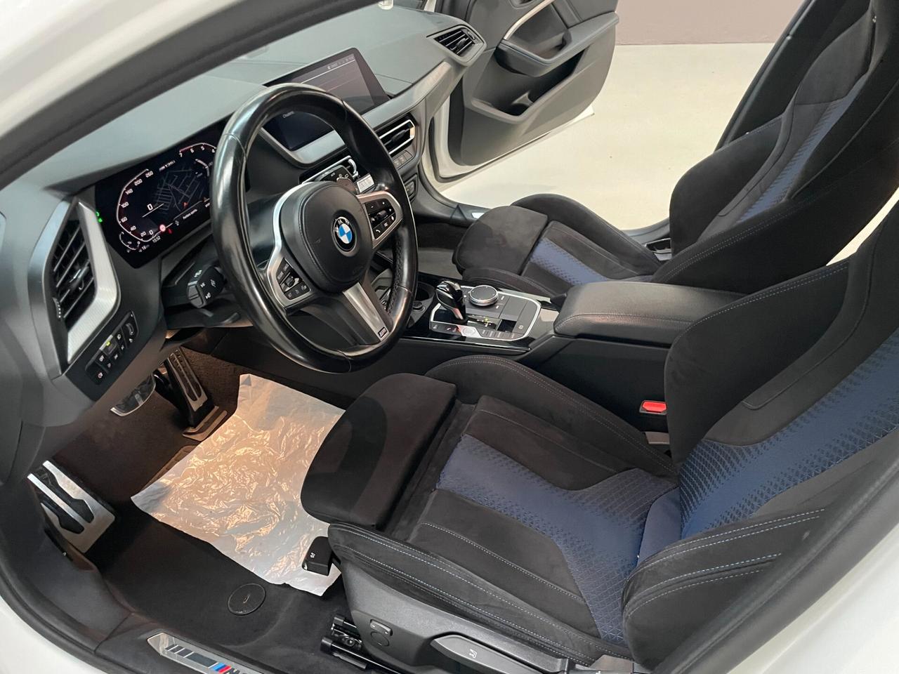 Bmw 135 i M 2.0 306CV xDrive