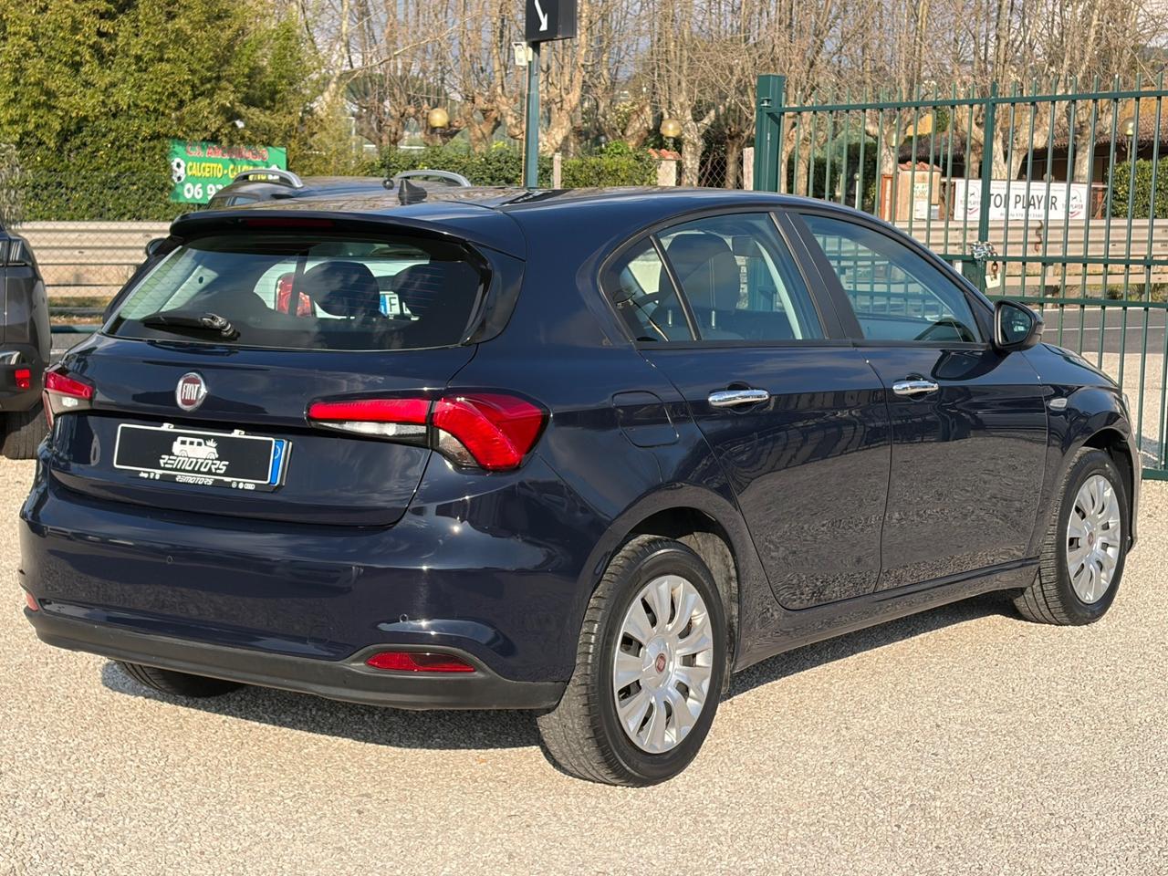 Fiat Tipo 1.6 Mjt S&S 5 porte Business