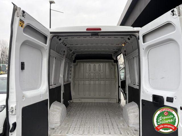 PEUGEOT Boxer 2.2 BlueHDi L2-H2 , PM-TM Furgone
