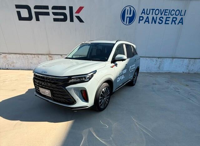 Dfsk Glory 600 1.5 Automatica 177 CV - 2026 - 4.500 KM