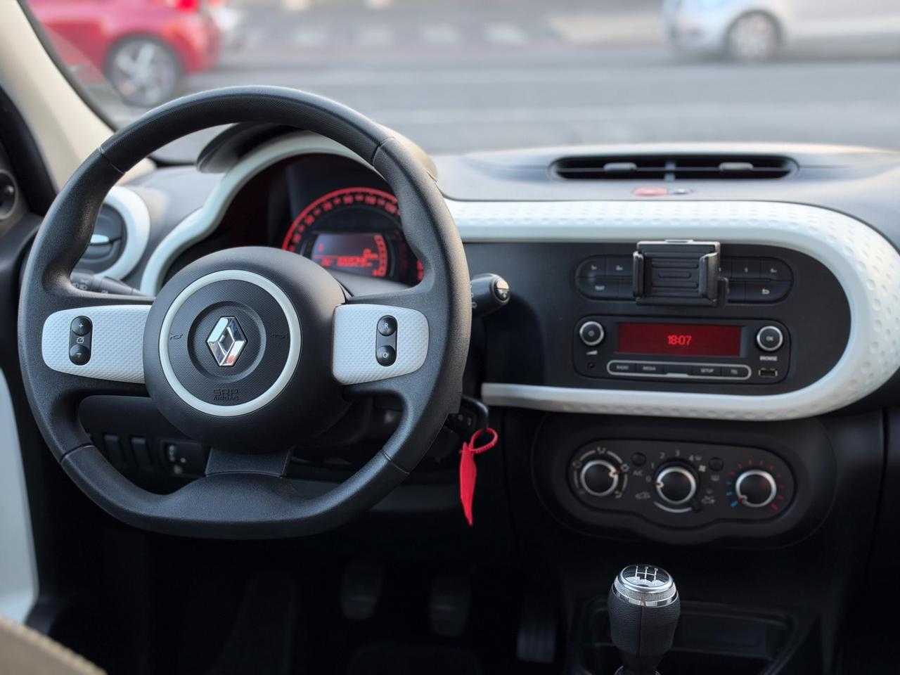 Renault Twingo 1.0 SCe 70 CV Limited GARANTITA PREZZO REALE