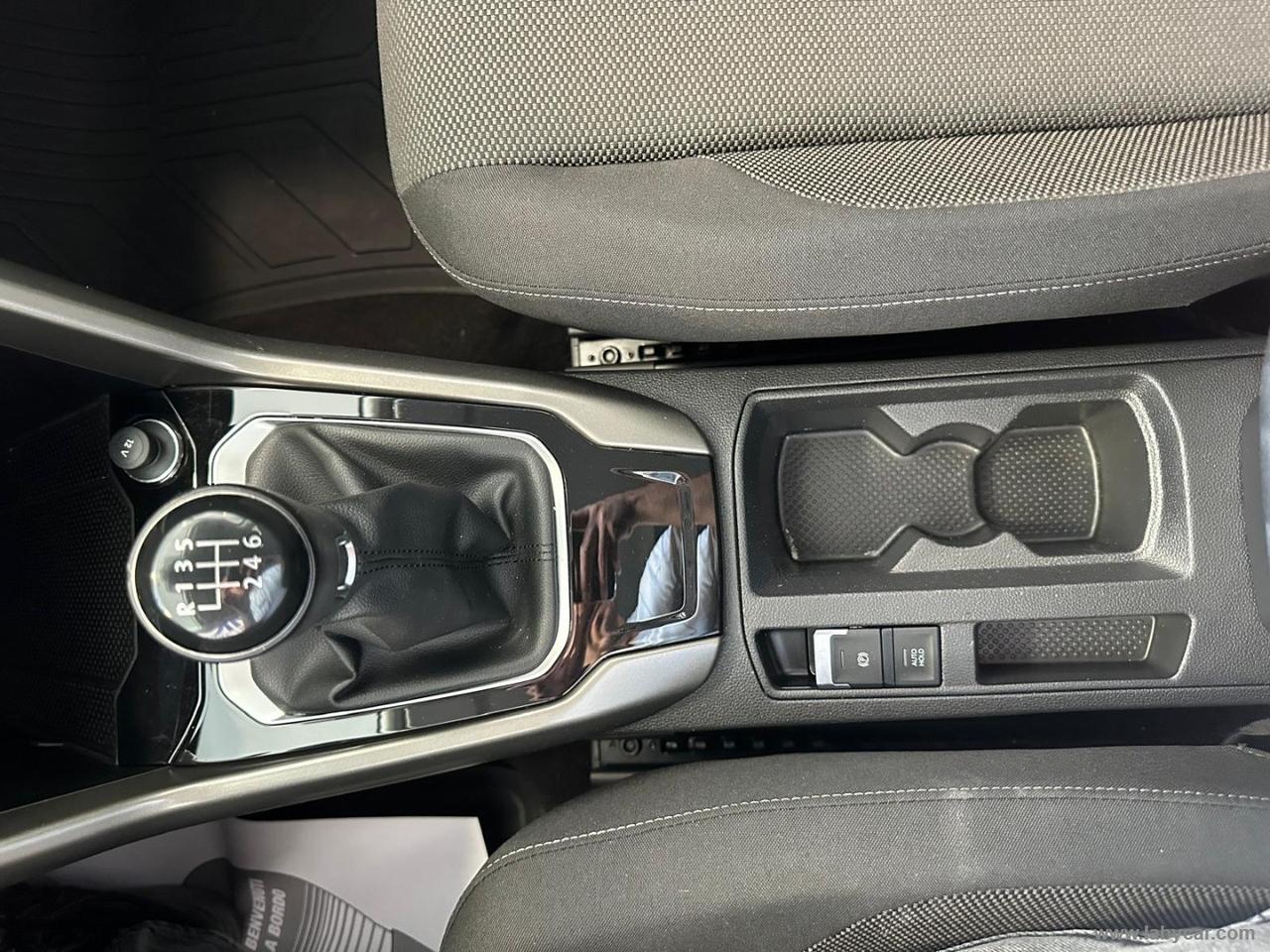 VOLKSWAGEN T-Roc 1.0 TSI Style