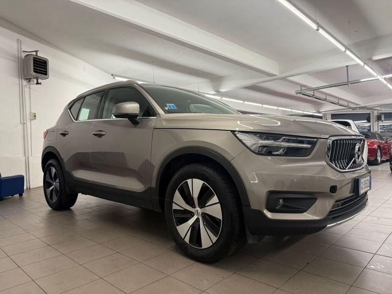 Volvo XC40 T4Recharge Plug-inInscriptionExpression anche a311€