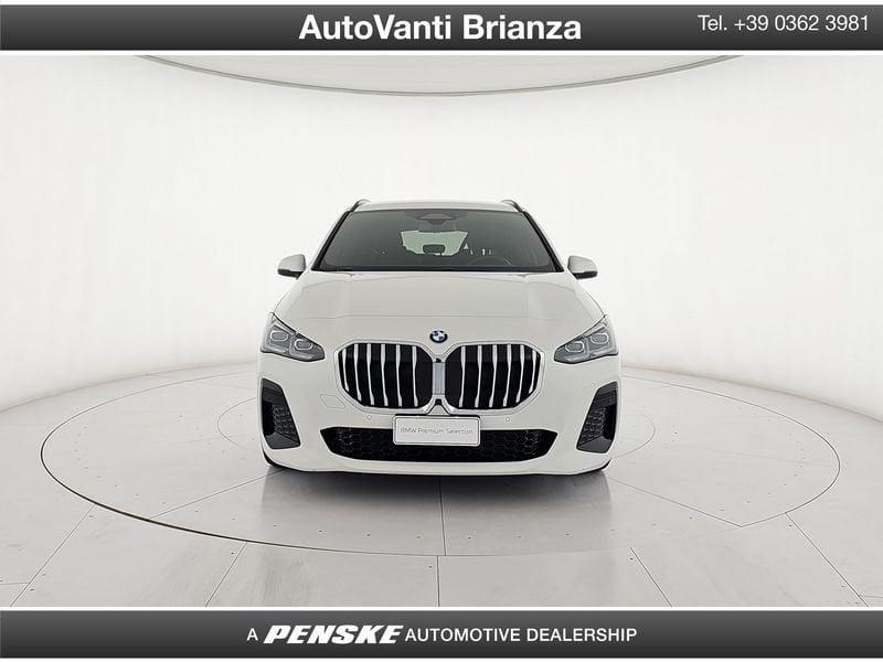 BMW Serie 2 Active Tourer 218d Active Tourer Msport