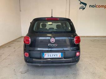 Fiat 500L 1.6 Multijet 105 CV Pop Star