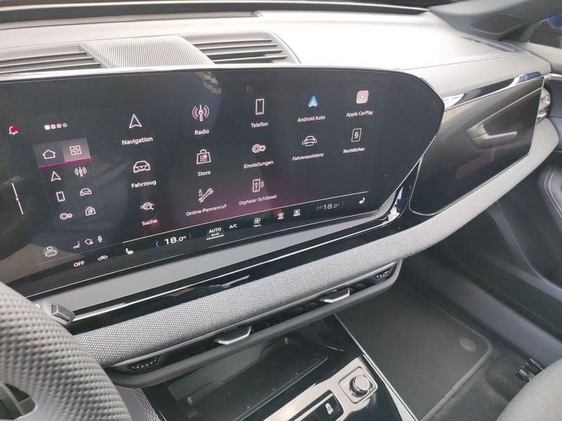 Audi A5 Avant TFSI 110 kW S tronic S Line edition MATRIX LED