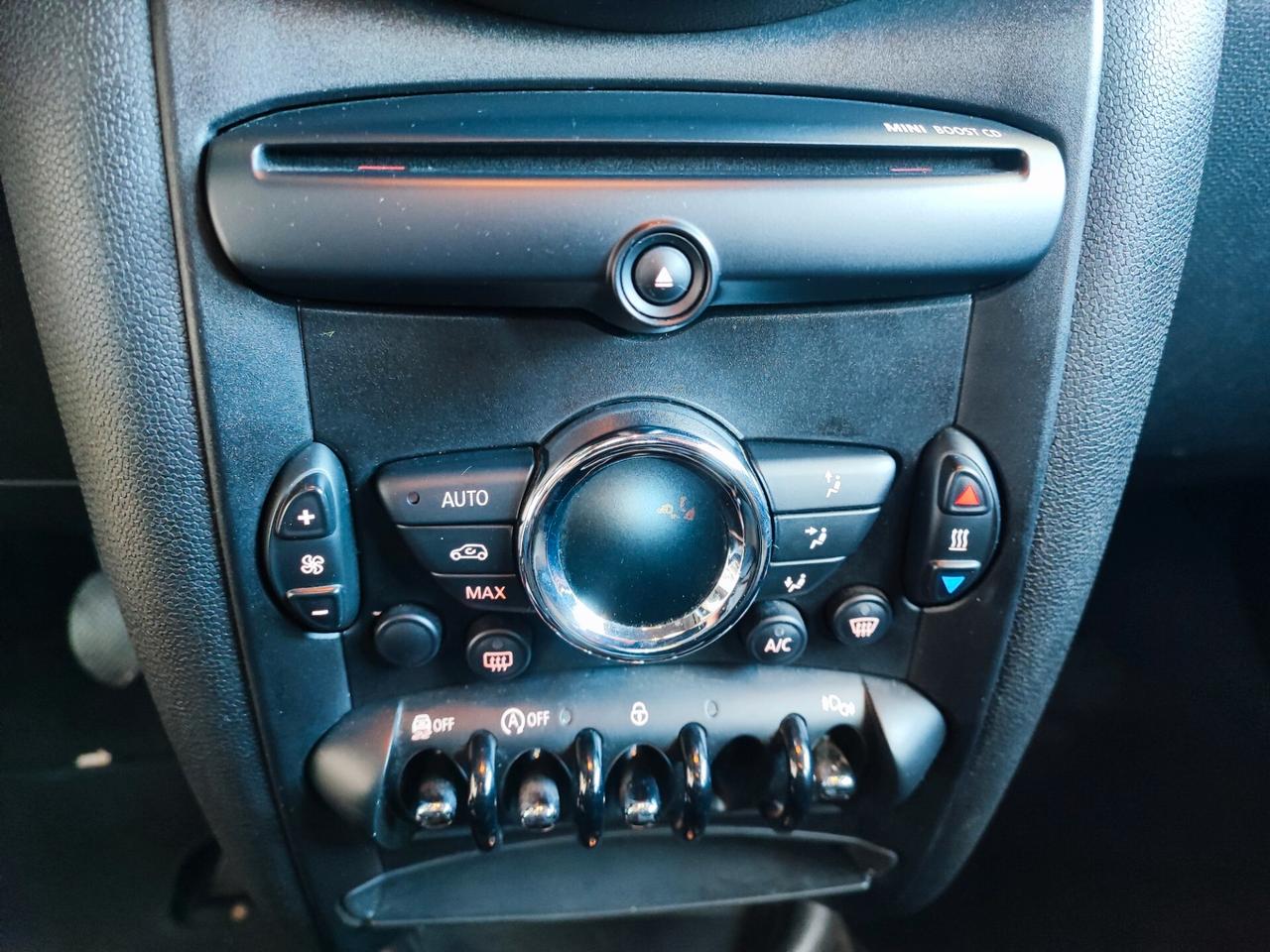 Mini Cooper D Countryman 1.6