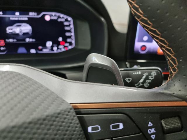 CUPRA Formentor 1.4 e-Hybrid DSG VZ 245 cv