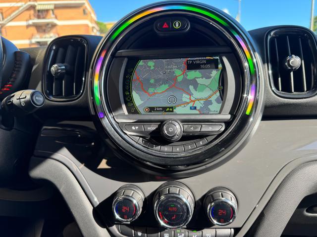 MINI Countryman 2.0 Cooper D Business Countryman Automatica