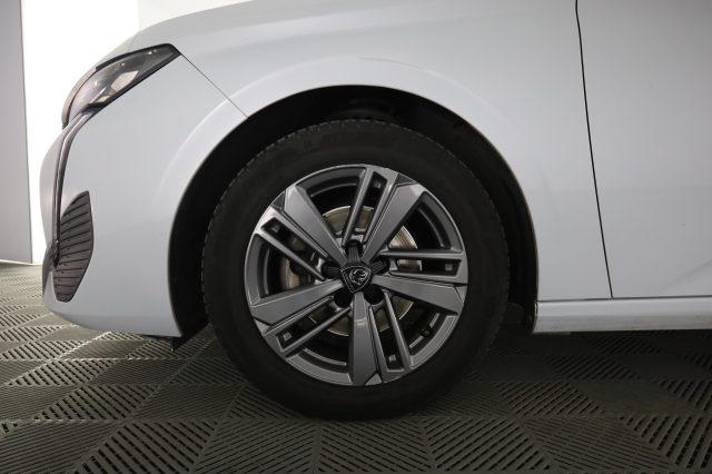 PEUGEOT 308 308 PureTech Turbo 130 S&S EAT8 Allure