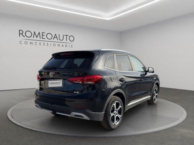 MG ZS 1.5 MT Comfort