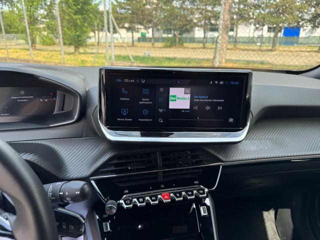 PEUGEOT 2008 PureTech 130CV EAT8 Allure