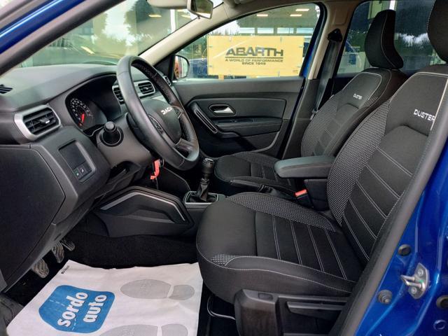 DACIA Duster 1.0 TCe GPL Journey