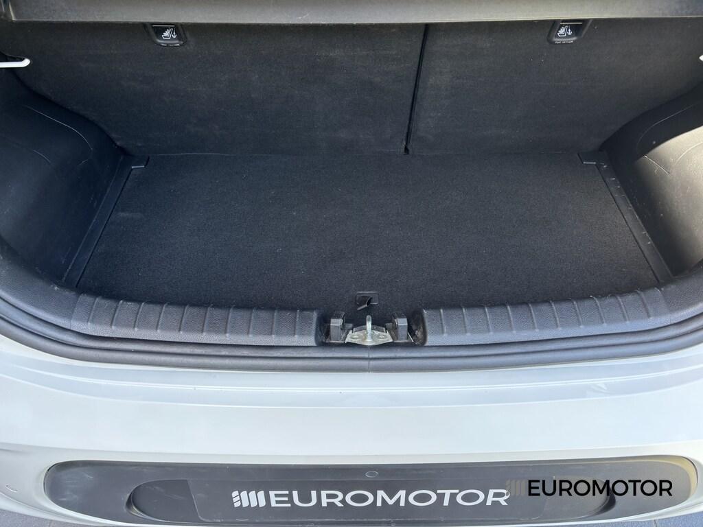 Kia Picanto 1.0 DPI Style Comfort Pack