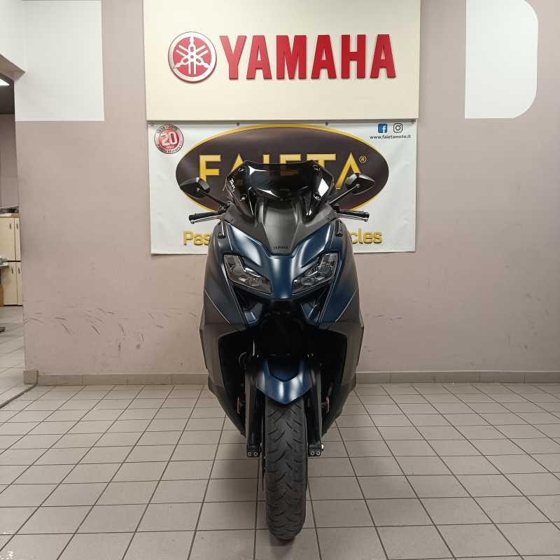 Yamaha T-Max 560 - 2022