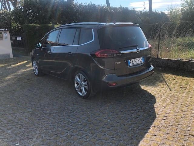 Opel Zafira Tourer 1.6 CDTi 136CV Start&Stop Cosmo