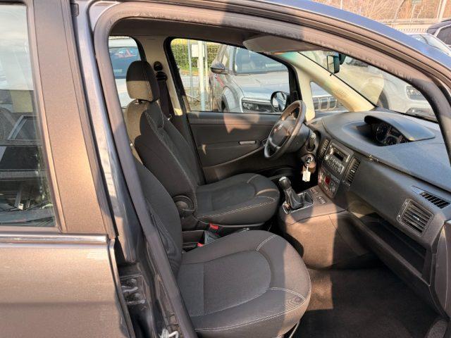 LANCIA MUSA 1.3 Mjt 95 CV 5th Avenue