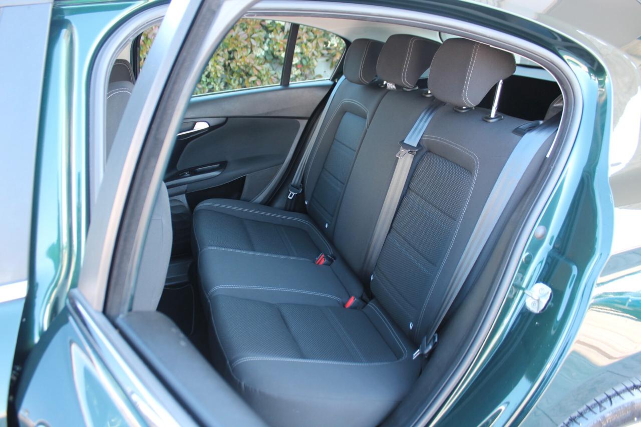 Fiat Tipo 1.6 Mjt S&S 5 porte Business